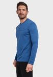 Топ Schöffel CIRC STYLE SMUE , Blau/Royal Blue - фото 3