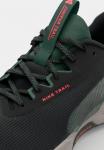 Кроссовки Nike Performance JUNIPER 3, Black/Fir/Bright Crimson/College Grey/Black - фото 3