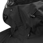 Куртка Rab Downpour Eco Waterproof, черный - фото 5