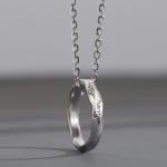 Унисекс ожерелье ERROR - фото 9