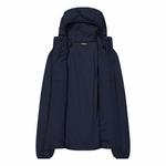 Мужская куртка софтшелл CMP MAN JACKET FIX HOOD 35Z2487 - фото 4