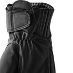 Идре шерстяная варежка Hestra, черный - фото 3