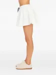 Юбка-шорты Daria The Upside, белый - фото 3