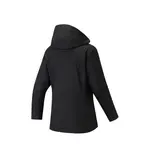 ANTA Куртка ветровка женская, Basic Black - фото 3