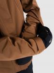 Куртка для сноуборда DC Paramount Primaloft Jacke, toffee - фото 10