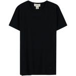 Футболка женская Calvin Klein, черный - фото