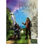 Настольная игра Pandoria Merchants - фото