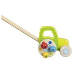 Гоки, сортировщик для буксировки автомобилей Goki - фото