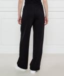 Спортивные штаны женские Patrizia Pepe свободные, черный - фото 3