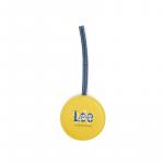 Lee Сумка через плечо унисекс желтая, Yellow - фото 2