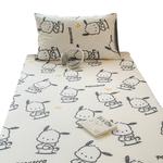 Мягкие матрасы Sanrio, Mattress Cover - Candy Melody - фото 7