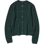 Топ Women's Jasper UNIQLO, Jasper - фото