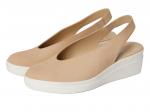 Туфли Naturalizer Sutton, Coastal Tan Nubuck - фото