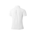 Женская поло HEAD, синий - фото 5