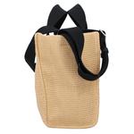 Сумка-шоппер Marc O'Polo, коричневый - фото 3