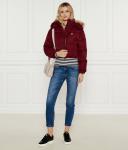 Джинсы Slim fit One Teaspoon, синий - фото 2