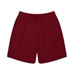 Повседневные шорты унисекс Tip-Off, Белый - фото 12