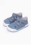 Прогулочные сандалии pepitos blanditos Pisamonas, Azul - фото 2
