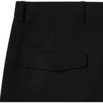 Techinical Panama Pant GUCCI, черный - фото 5