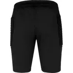 Шорты Reusch Contest Advance, черный - фото 2