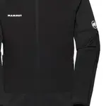 MAMMUT Массоне Куртка Мужская, Black - фото 8