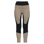 Брюки Rock Experience Skull Queen, бежевый - фото