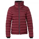 Куртка VAUDE Mineo Padded, красный - фото 3