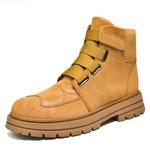 Ботинки Martin унисекс Black-Tailed Deer, цвет Black cotton - фото 5