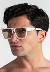Солнцезащитные очки Gianni Kavanagh Sunglasses, Red - фото 2
