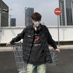 DAREASY Куртка Unisex, Black Fleece-Lined - фото 13