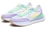 Кроссовки renno classics sneakers 'white lilac green' Fila, белый - фото 2