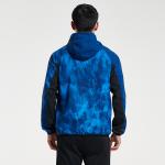 Куртка мужская Joma, синий - фото 9