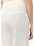 Брюки 0120_белые comma - фото 7