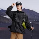 Champion Куртка US Version Unisex, Black - фото 6