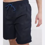 Шорты для плавания Orca стандартного кроя Boss, синий - фото 3