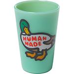 Кружка HUMAN MADE, зеленый - фото