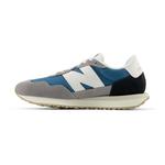 Мужские кроссовки New Balance 237, цвет Magnet - фото 3