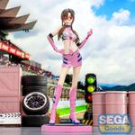 Коллекция Luminasta EVA Mari Makinami PIT WALK SEGA - фото 5