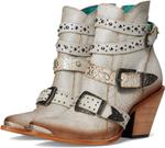 Ботинки Corral Boots Z5311, белый - фото