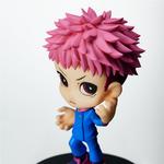 Дзюдзюцу кайсен Tip'n'pop SEGA - фото 3