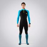 Носки Speed ​​Dryarn Dynafit, розовый - фото 3