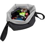 Сумка Heka II Vaude, черный - фото 5