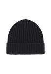 Шапка Boggi Milano, черный - фото