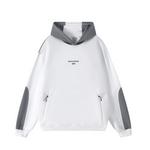 Унисекс свитшот Skechers, серый - фото 2