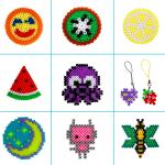 Набор железных бус XXL Inna marka - фото 4