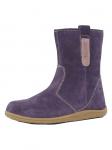 Ботинки lamino, фиолетовый - фото 2