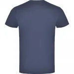 Футболка с коротким рукавом Kruskis Camp On, синий - фото 2