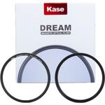 Фильтр Kase Wolverine 72mm Dream Soft Focus Magnetic Filter 1127010002 - фото 2