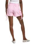 Femme Society Шорты, розовый - фото 3