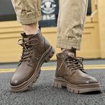 Ботинки HLA Martin Boots Men - фото 21